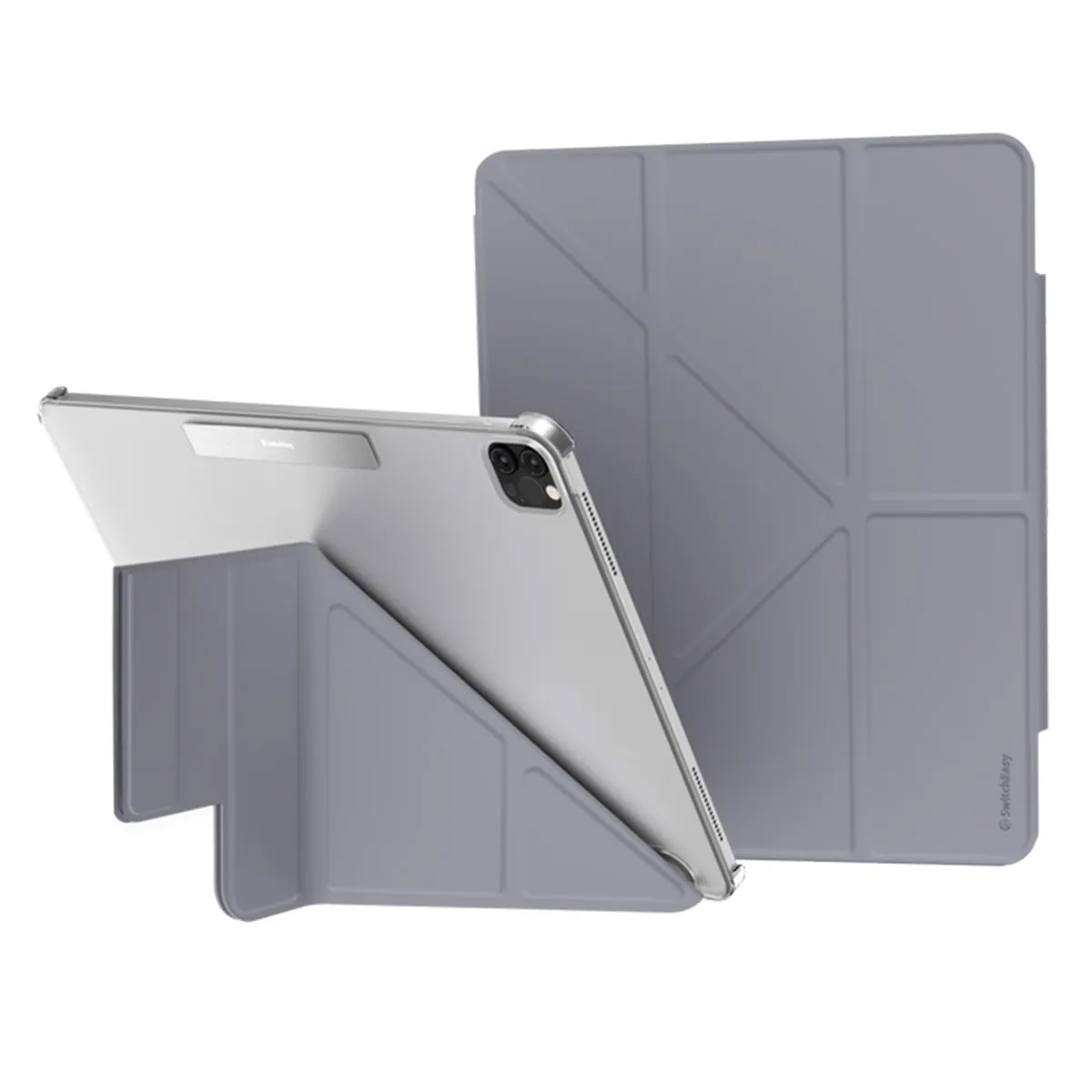 SwitchEasy Origami Nude Case For IPad Pro 11 IPad Air 4 2020 2021