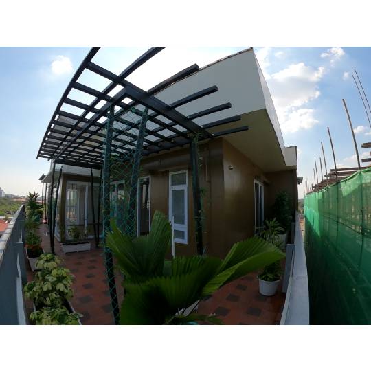 Project
