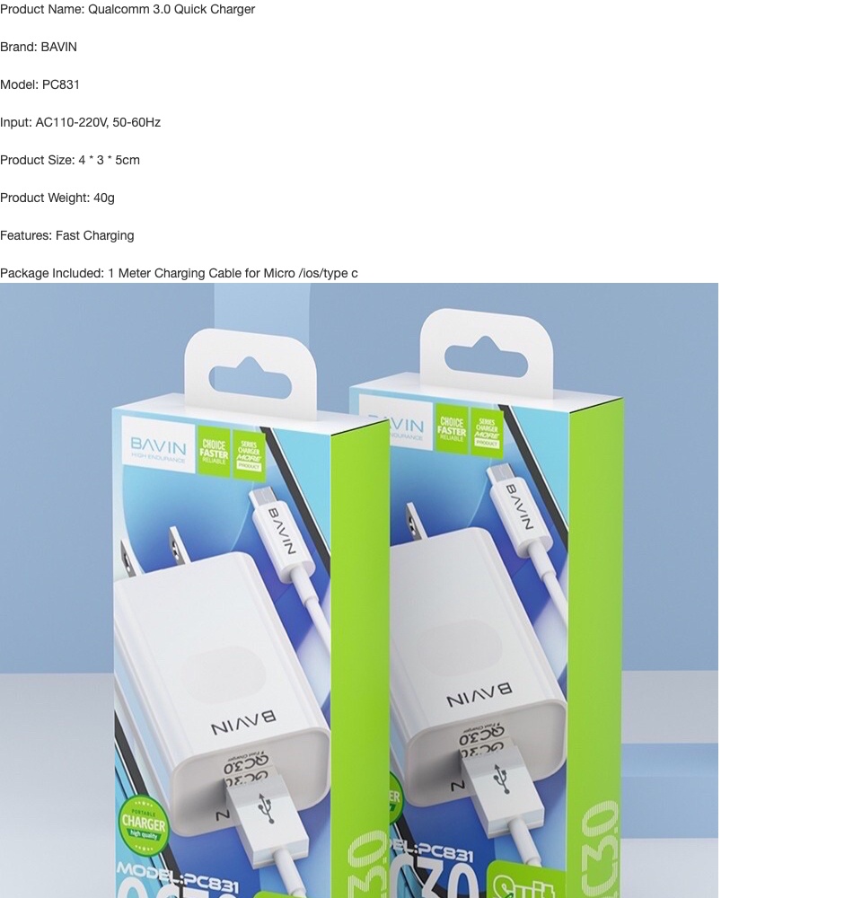 Product