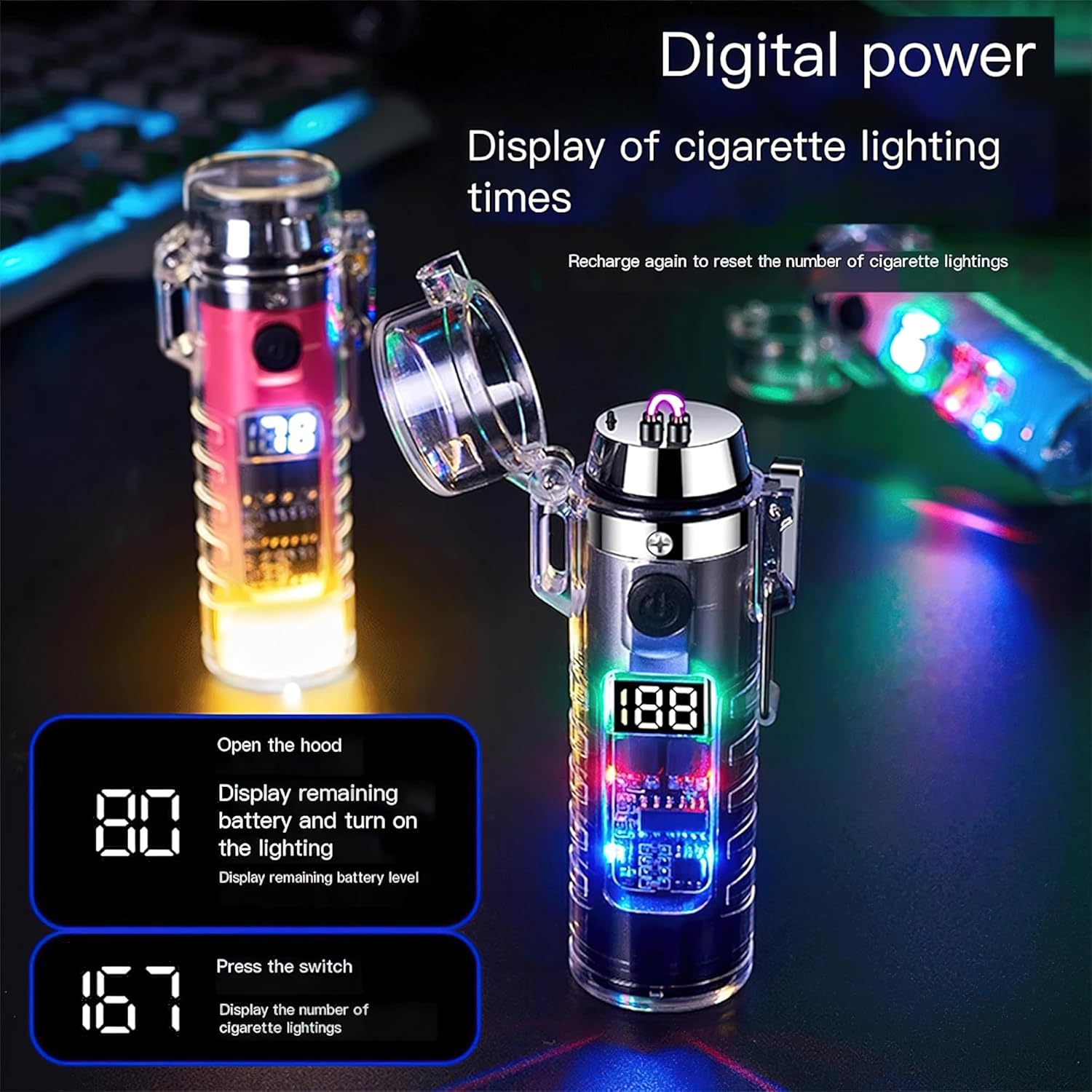 Product