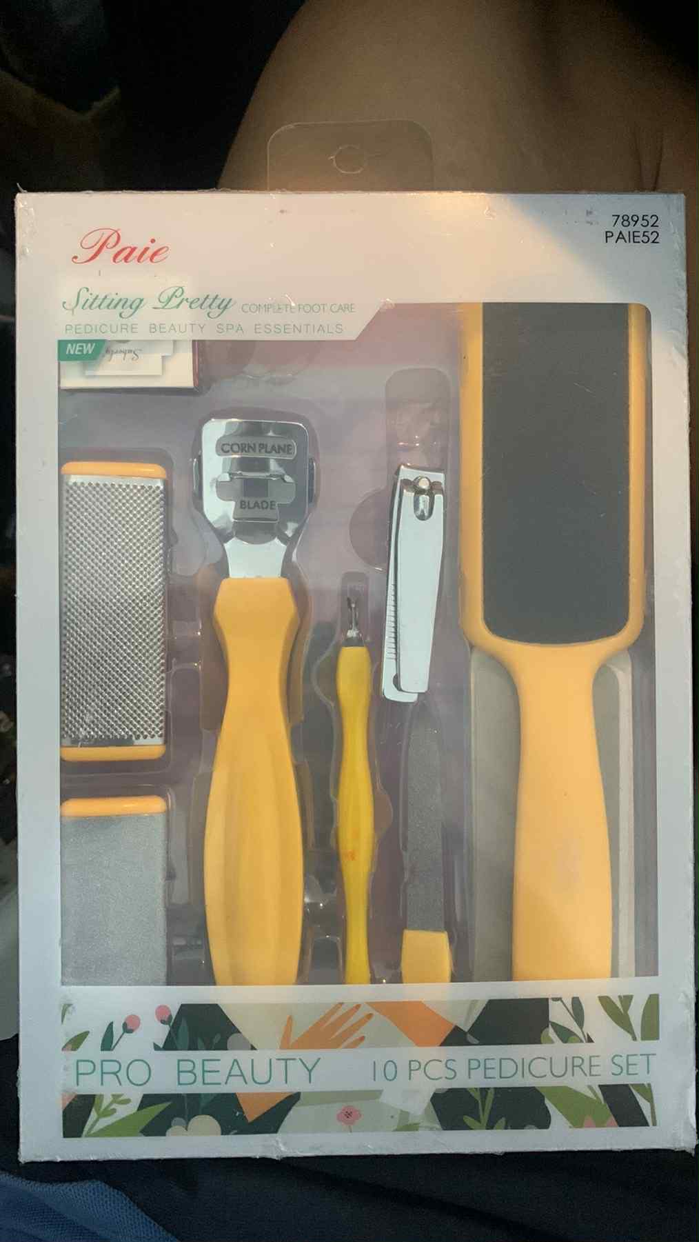 Product