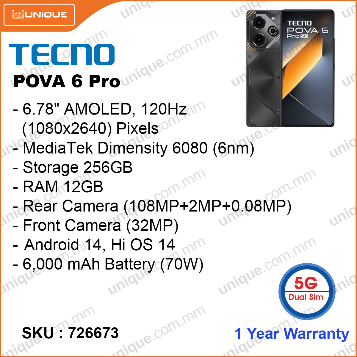 Product
