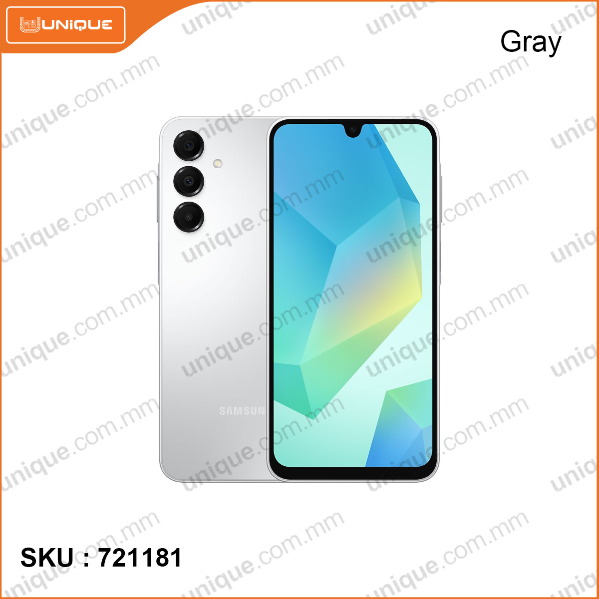 Product