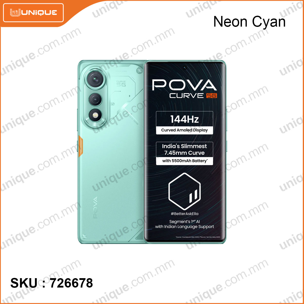 Product