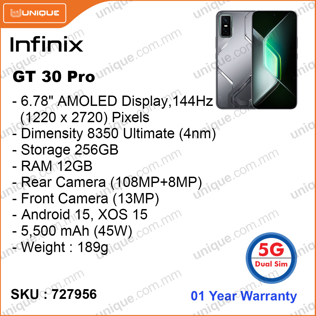Product