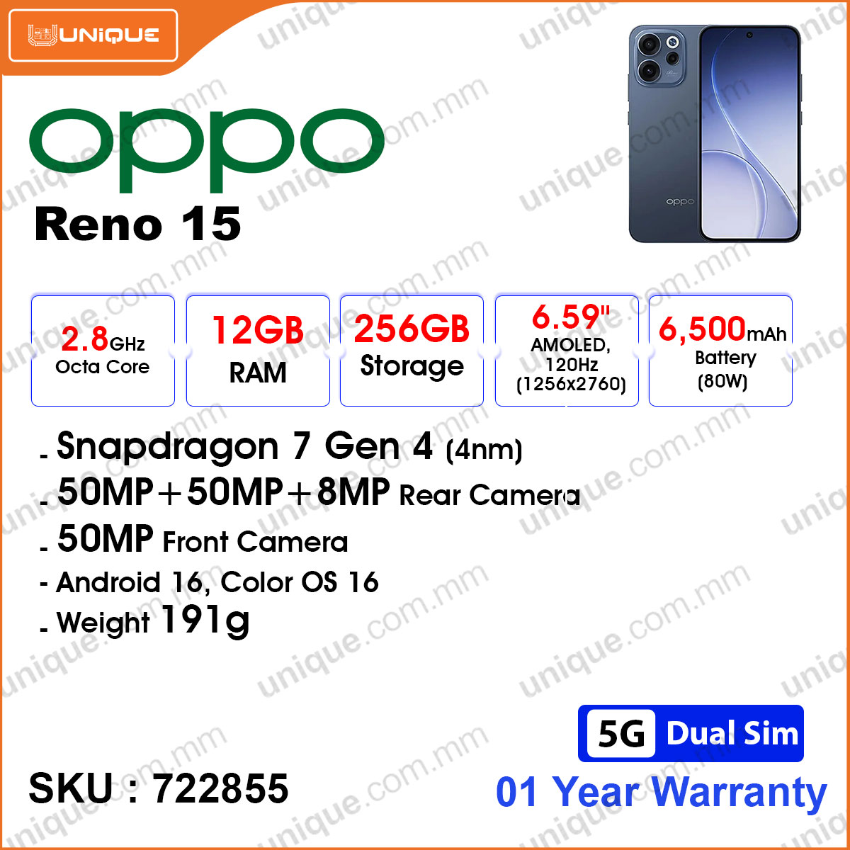 Product