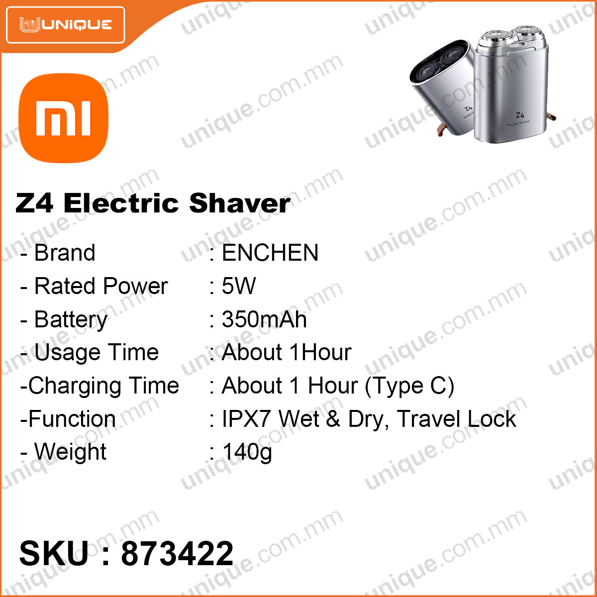 Product