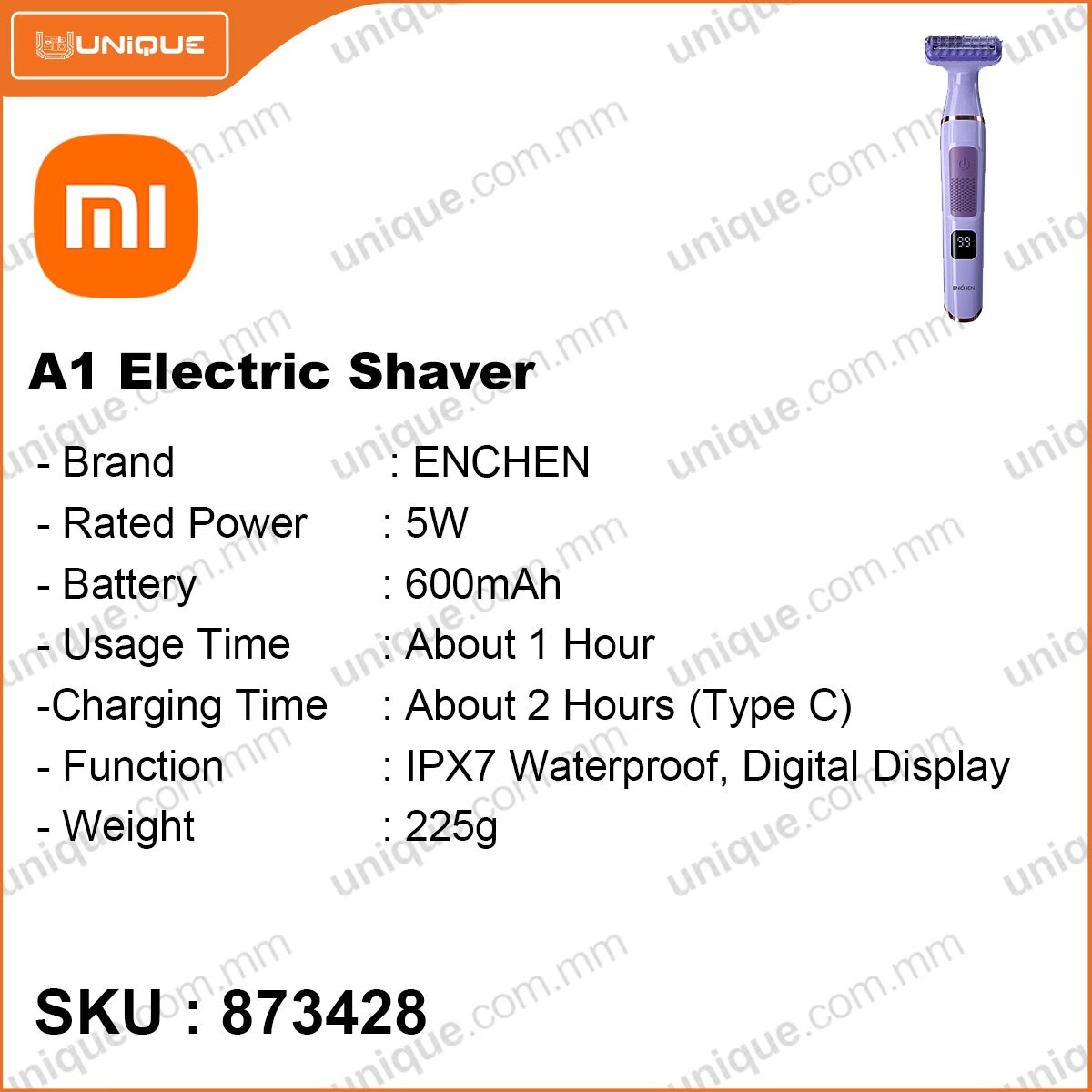 Product