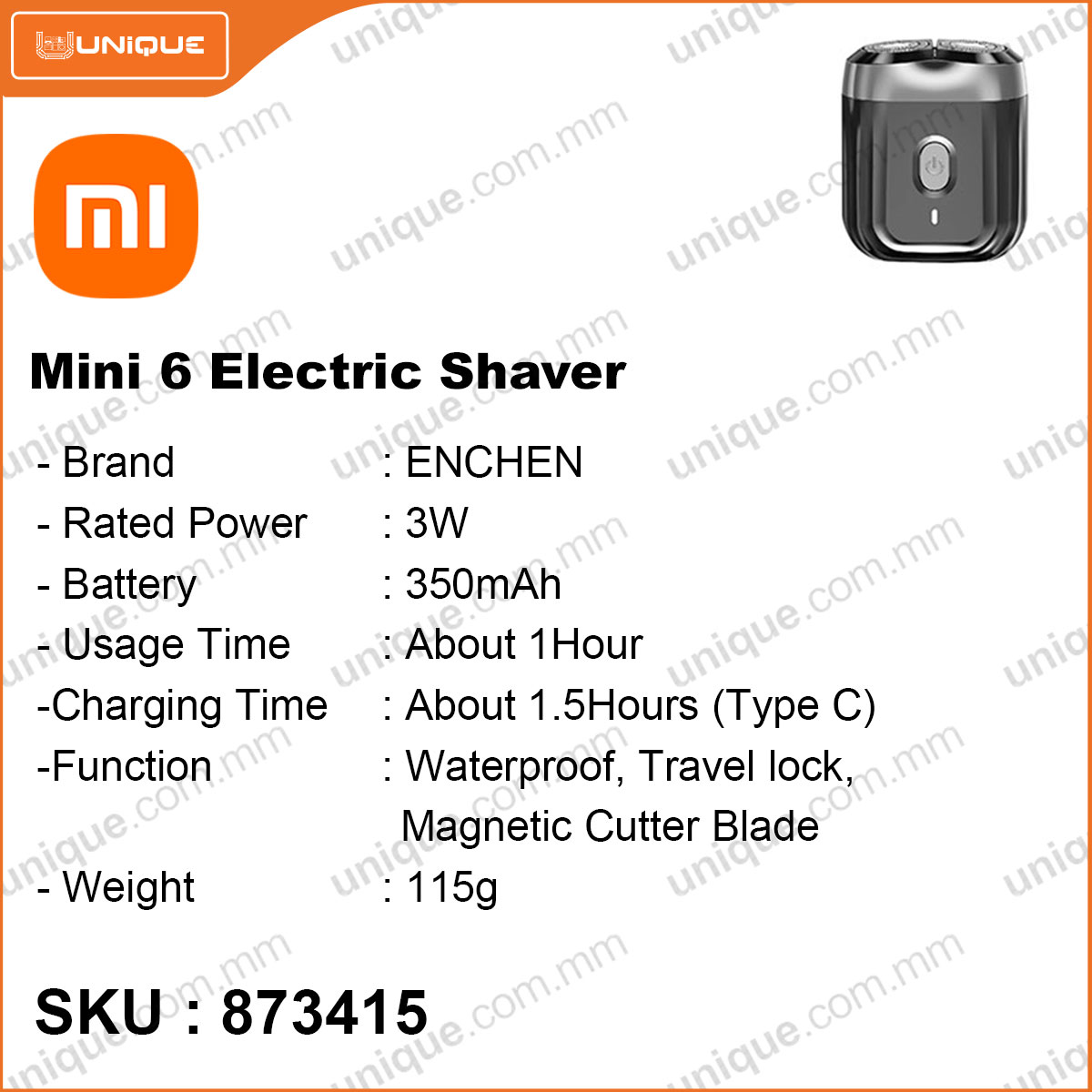 Product
