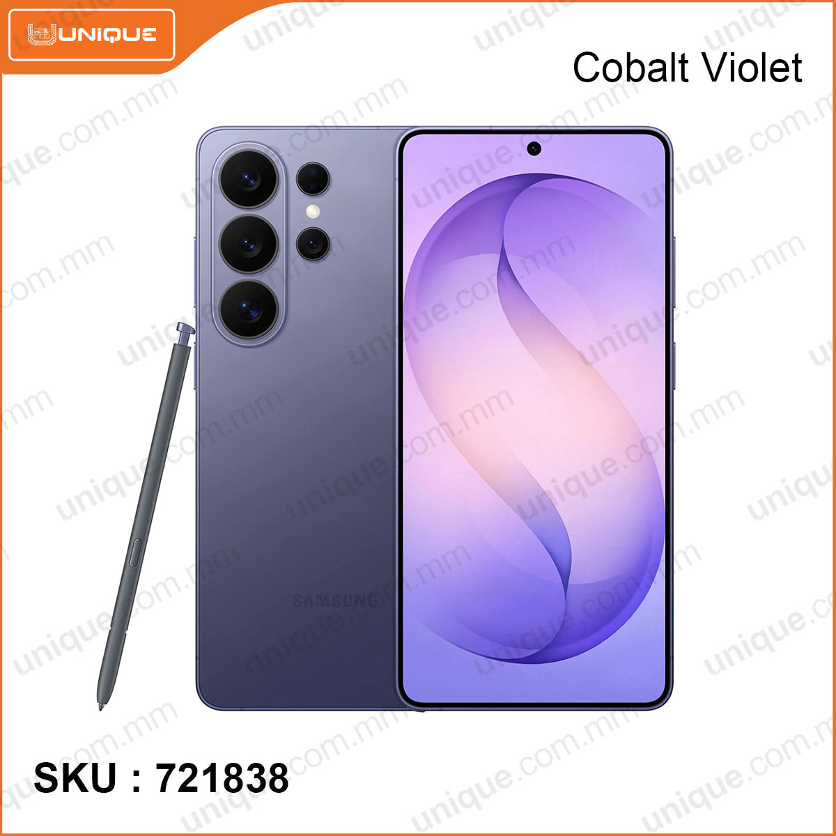 Product