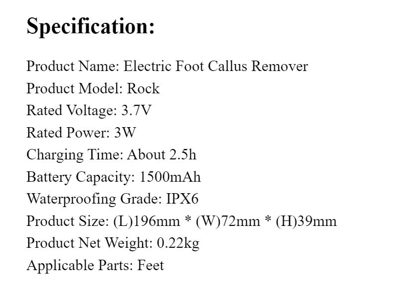 Product