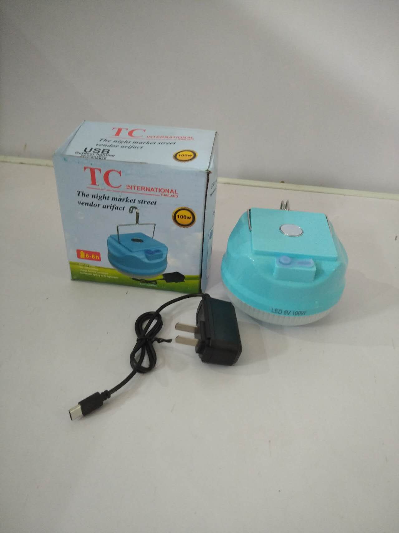 Product
