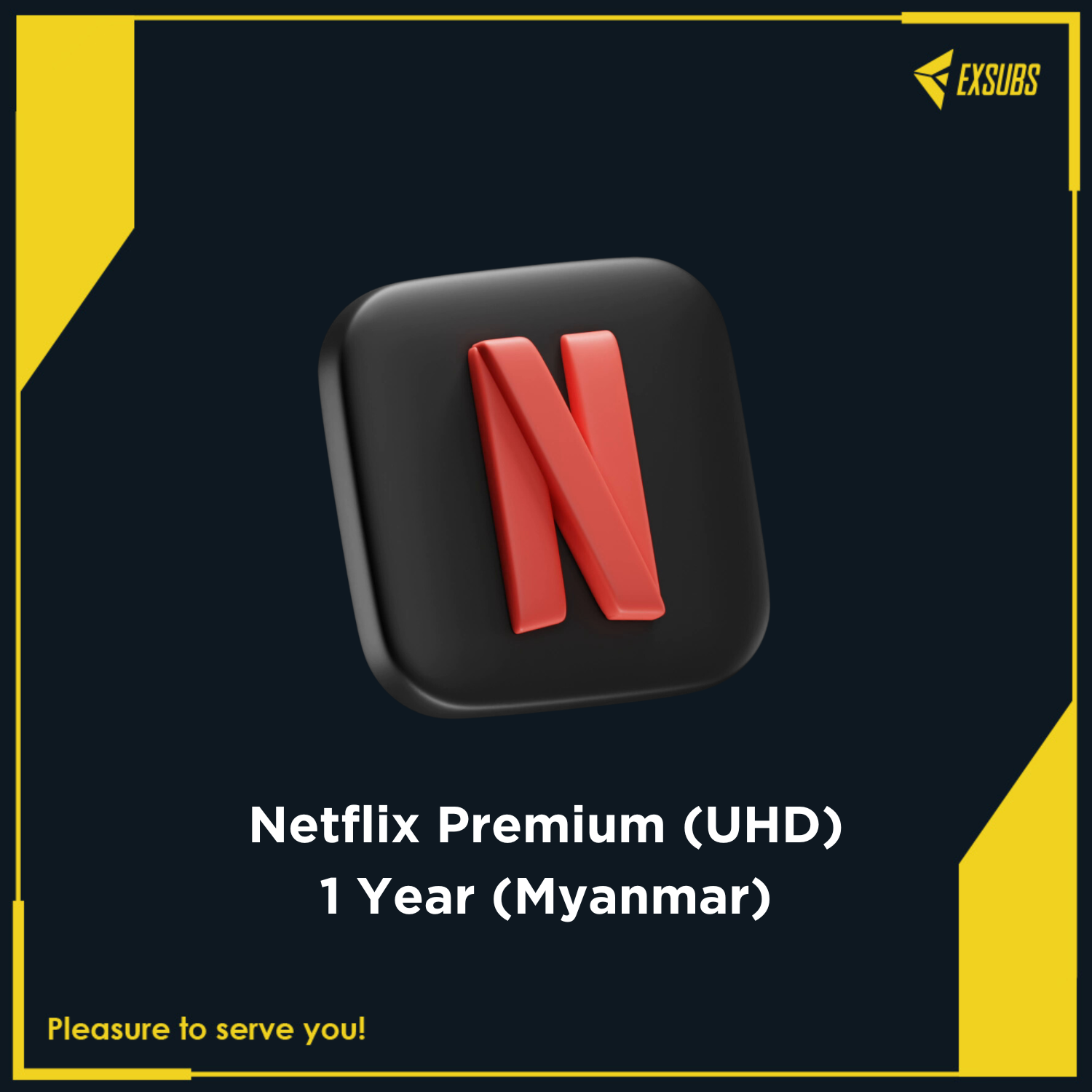 Venta - ✓NETFLIX Premium 🎬 1 AÑO ✓