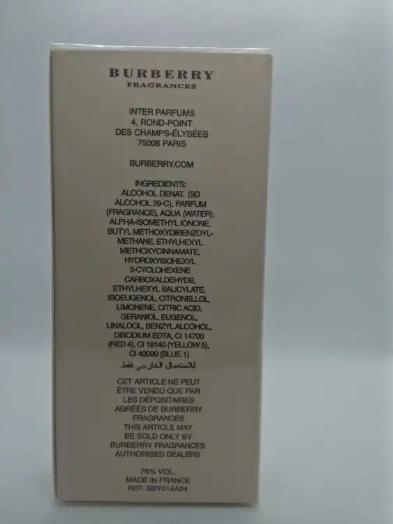 Product