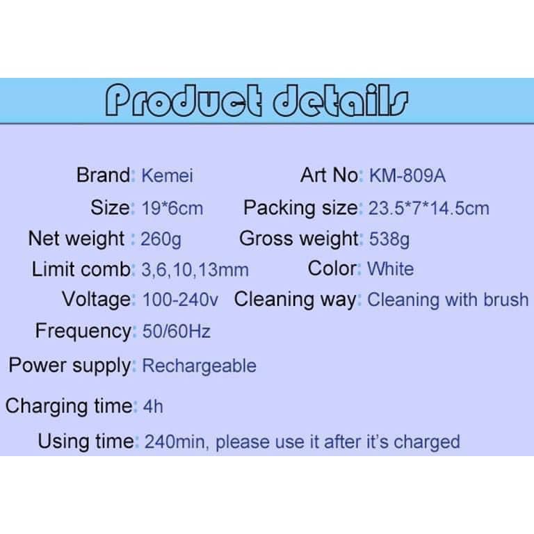 Product