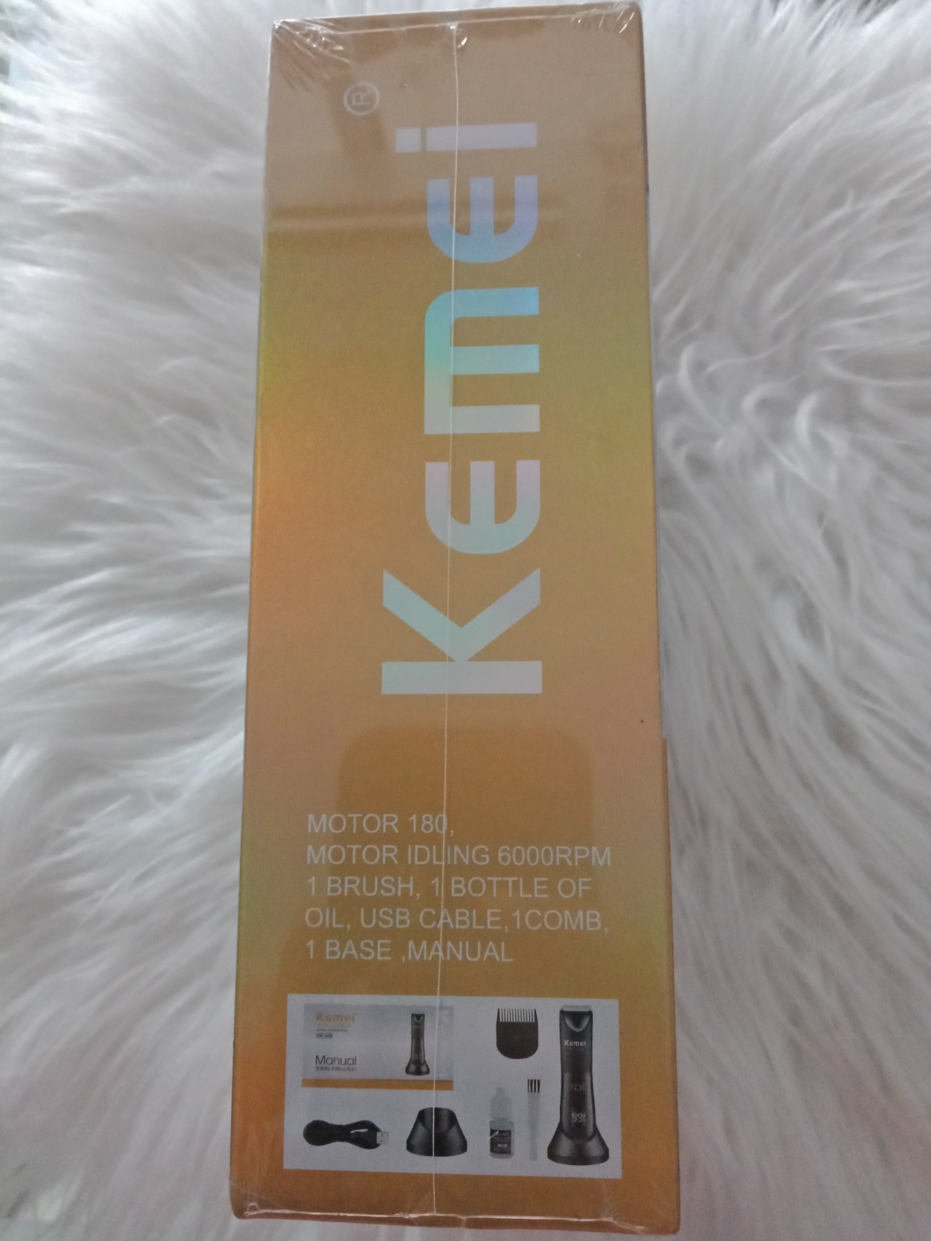 Product