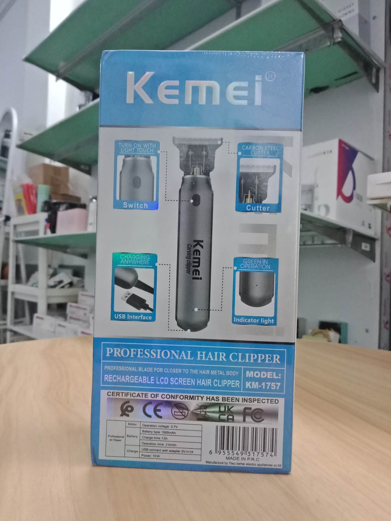 Product