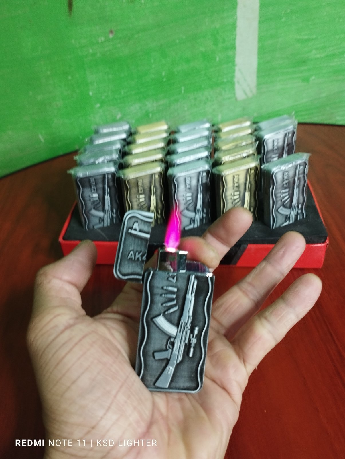 Product