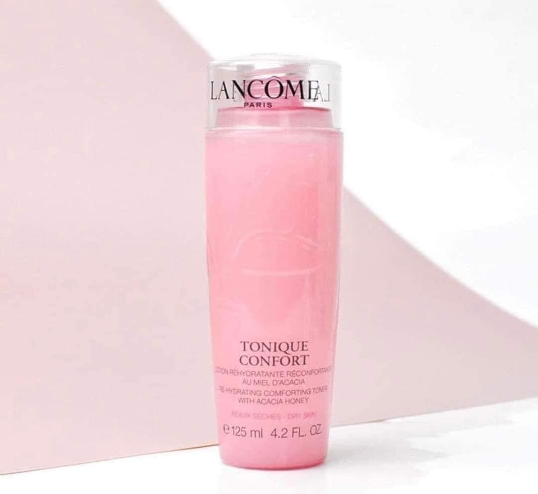 Lancome toner deals