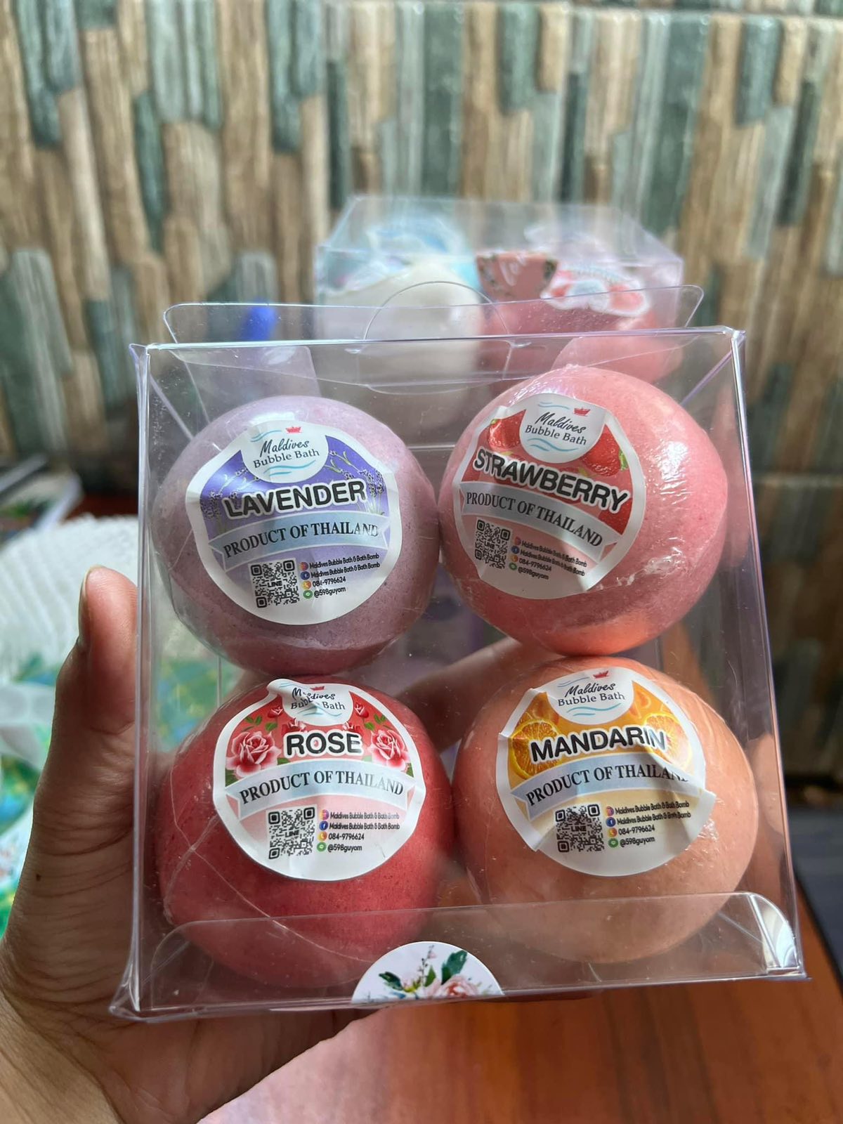 Product